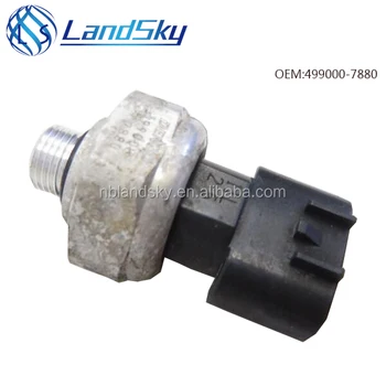 oil pressure sending switch