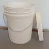 Innopack colorful strong plastic petrol drum and machine oil container for gasoline and machine oil packing