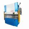 electric metal sheet plate bender