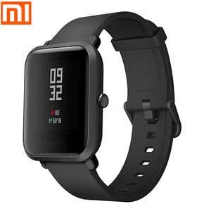 Amazfit Bip Smartwatch Xiaomi Huami GPS