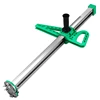 Manual Gypsum Board Cutting Machine Stainless Steel Hand Push Drywall Cutter Plasterboard Cutting Woodworking Tools