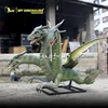 MY DINO D025 Outdoor Decoration Animatronic Flying Dragon
