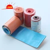 First Aid EMT bag Rolled Splint Aluminum Medical Polymer Outdoor Family Emergency Fracture Fixed for Neck, Leg, Knee, Foot