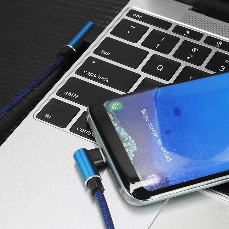 computer phone fast charger usb type c cable charging cable - ANKUX.COM
