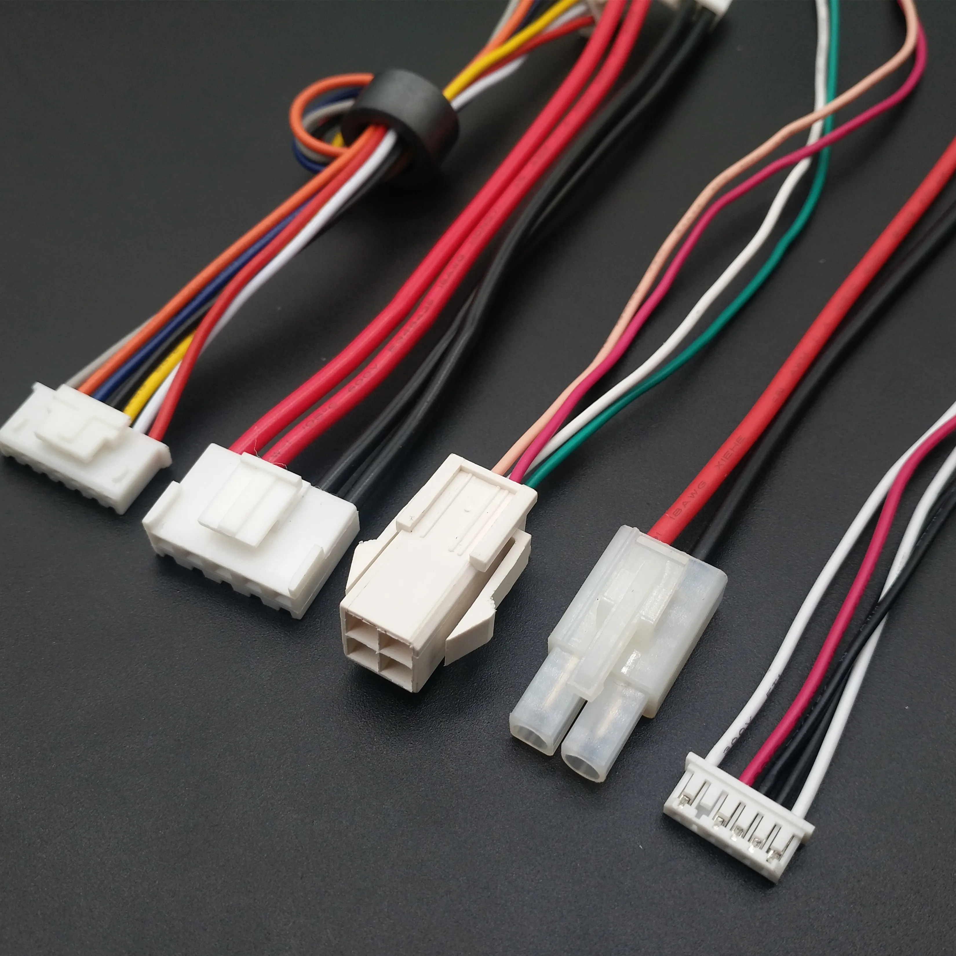 Buy Wholesale China Sensor Cable With Pcba Wire Harness/oem/odm Orders Are  Welcome/ Low Pressure Injection Molding/seali & Sensor Cable at USD 1.5