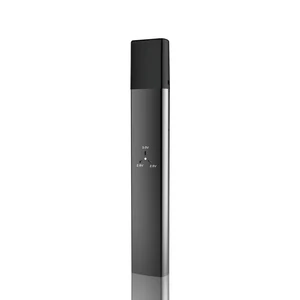 Adjustable Voltage Vape Pod System