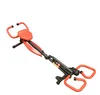Wholebody exercise machine indoor rowing machine