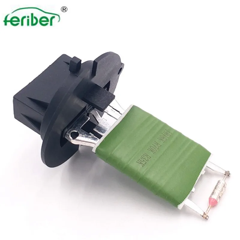 6445kl/ Blower Motor Resistor For Peugeot 206 307,Oem 6450jp Buy