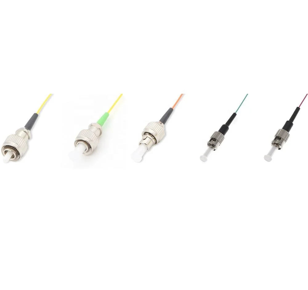 易带光纤尾纤st Sc Lc Fc/apc单模sm9/125，g.657a2 0.9毫米1.5米尾纤sc Upc 0，9毫米 - Buy ...