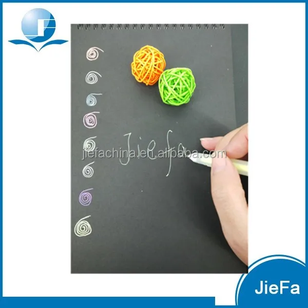 Writing On Black Paper Milky Gel Pen Buy Writing On Black Paper Milky Gel Pen,Inc Gel Pens