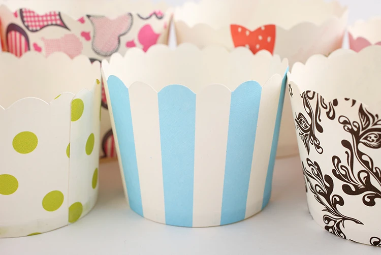 Wholesale Mini Disposable Souffle Cups For Baking Buy Souffle Cups