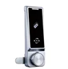 New Design Zinc Alloy EM Card Digital Cabinet Lock