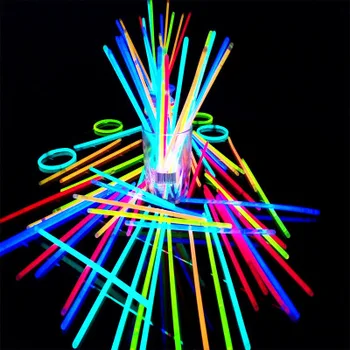 cool glow sticks