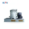 Turbo mill Impact mill Achieve ultra fine High purification Functional Intelligent Carbon reduction 60-10000 mesh,250um-1um