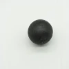 Grinding ball size selection
