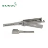 Lishi Tool Hu92 2 in 1 Pick Decoder HU92 Lishi locksmith tools