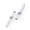 LED light eye massage device massage vibration to relieve puffy eye device
