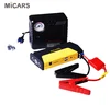 2018 Profession emergency portable car jump starter with air compressor jump starter car start