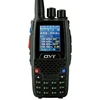 new product walkie-talkie 4-frequency color display operating interface 136-174MHz, 220-270MHz, 350-390MHz, 400-480MHz.