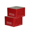 Custom design high quality marble cutter rigid paper box power tools cardboard corrugated carton box packaging