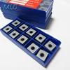 Tungsten Carbide Chain Saw Inserts Carbide Cutter Tips for Marble Stone Cutting