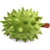 Simulation durian Plush Toy Stuffed Dolls Fruits Plush Gift Cushion Cute Soft Doll