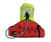 FANGZHAN EC/CCS certificated Fire fighting equipment TH/15-1 Portable Emergency Escape Breathing Devices EEBD