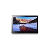 15.6 inch hd supermarket video players for play avi H.264 files