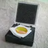 co2 laser focus lens 19.05mm dia focus length 100mm USA imported ZnSe material