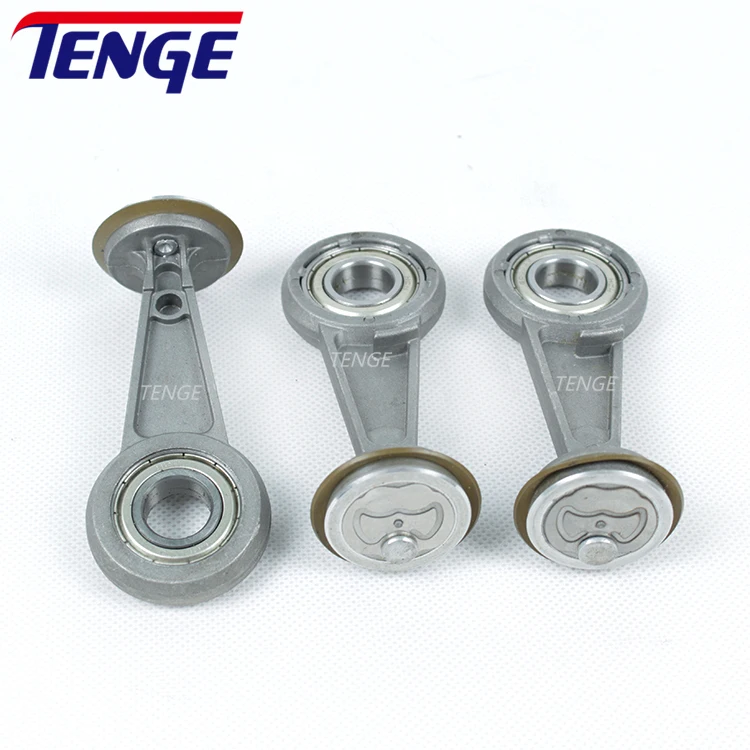 Piston Oring Air Compressor For Aud A8 D4 Bmw F02 F01 F15 Air