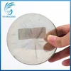 top clarity gemstone material synthetic raw moissanite rough