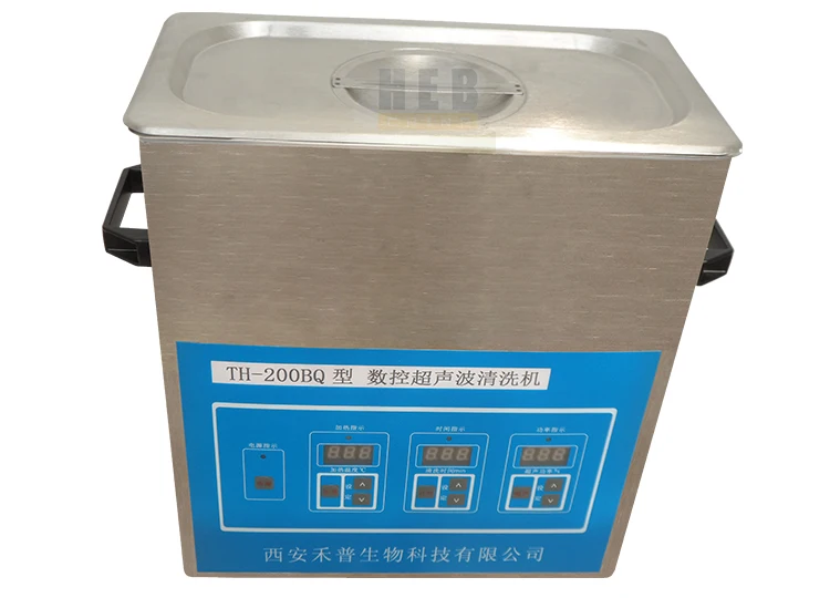 Ultrasonic Cleaner machine