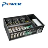 Lianli OEM GPU Rack Case GPU Miner Case Bitcoin Mining Machine Server Rack