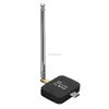 Micro USB DVB-T2 Mobile Watch digital TV Tuner Stick Receiver with Antenna for Android Phone / Pad