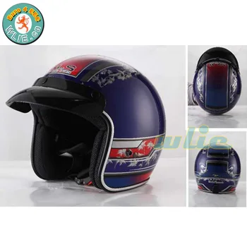 new motorcycle helmets