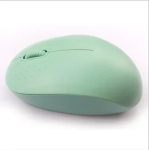 Wireless Optical Air Mouse