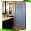 Plain Frosted Glass Door Laundry Room Door/bathroom doors