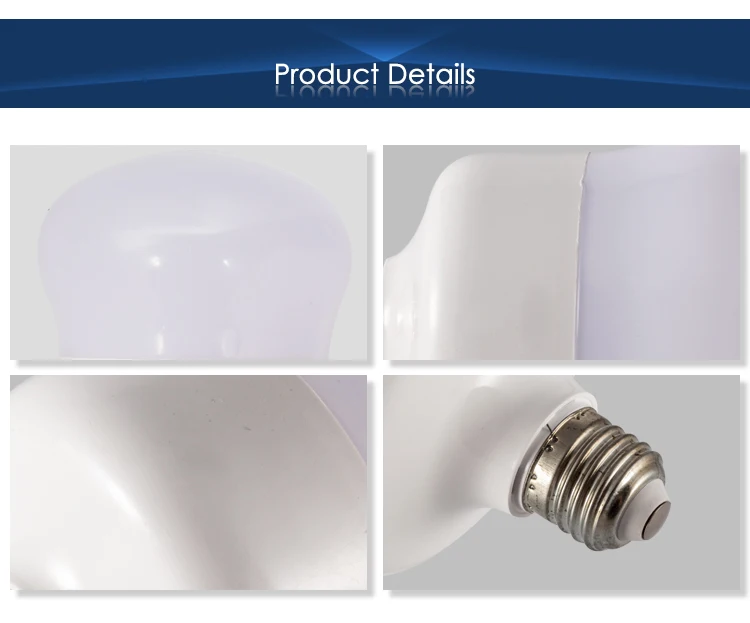 High Brightness 13w 220v High Watt Bulb Light