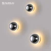 New design wall lamps small star decorative modern led wall light