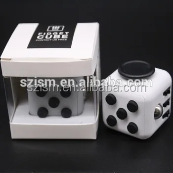 Hand spinner fidget spinner high quality fast shipping fidget cube 