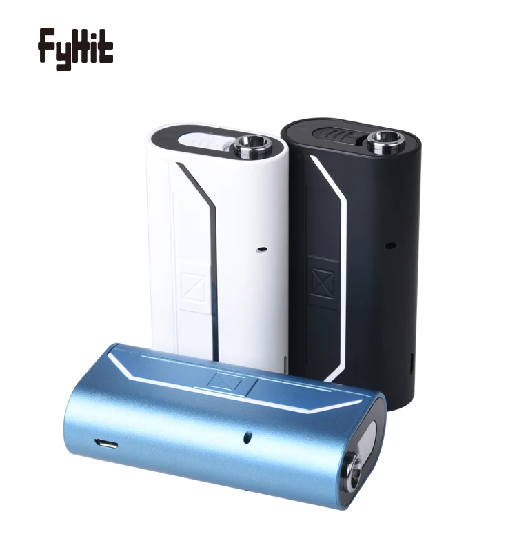 New Generation Of E Cigarette Heating Tobacco Electronic Cigarette With