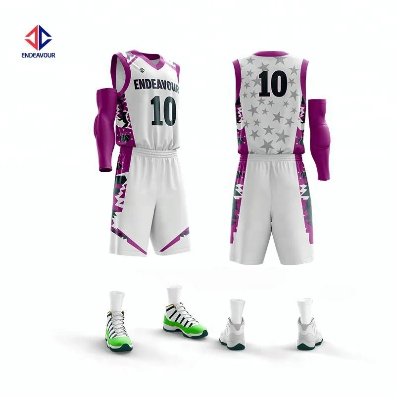 custom womens basketball jerseys