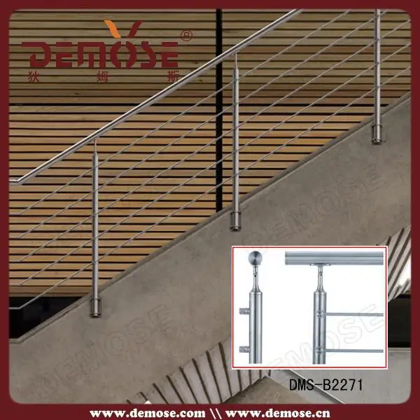 Decorative Exterior Stainless Steel Veranda Railings Price Buy