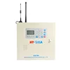 Perimeter/ industry use TPC/IP PSTN GPRS GSM wired security system, security alarm system