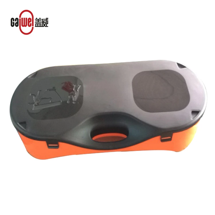 
Durable And New Design Multifunction Outdoors Hot Selling Plastic Badminton Set 