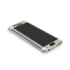 Wholesale Tempered Glass multi color Screen Protector For Samsung S6 S7 S8