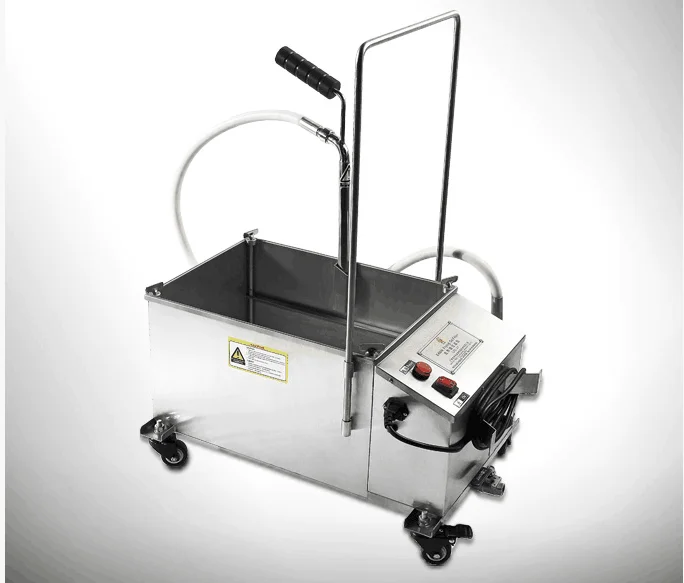 Glory F45/f65 Used Cooking Oil Filter Cleaning Oil Machine Buy Cooking Oil Filter Machine