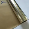 Aluminum foil scrim kraft facing to laminate glass wool