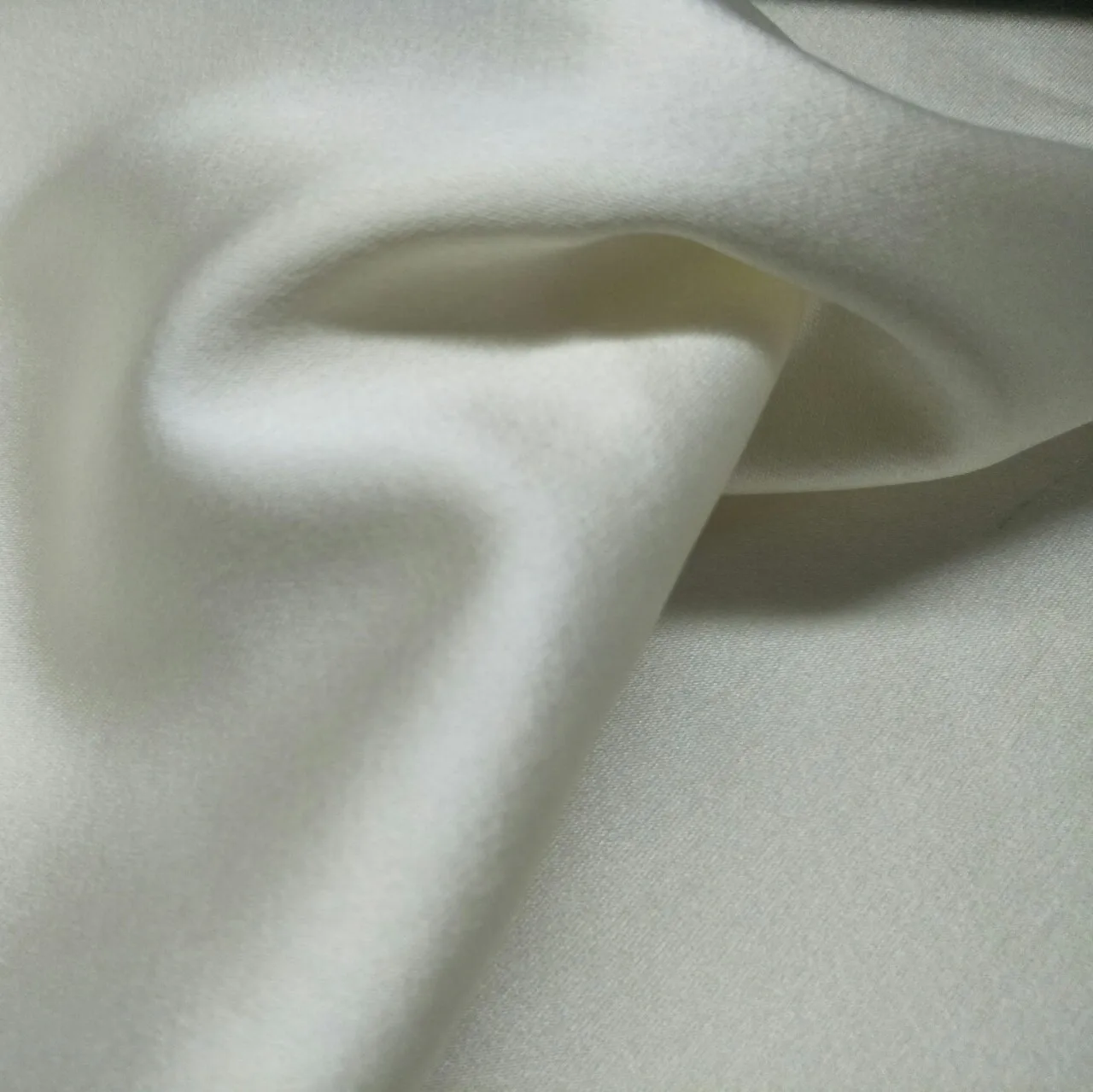 Organic Silk Fabric Natural Silk Fabrics Women Wedding Dresses Fabrics