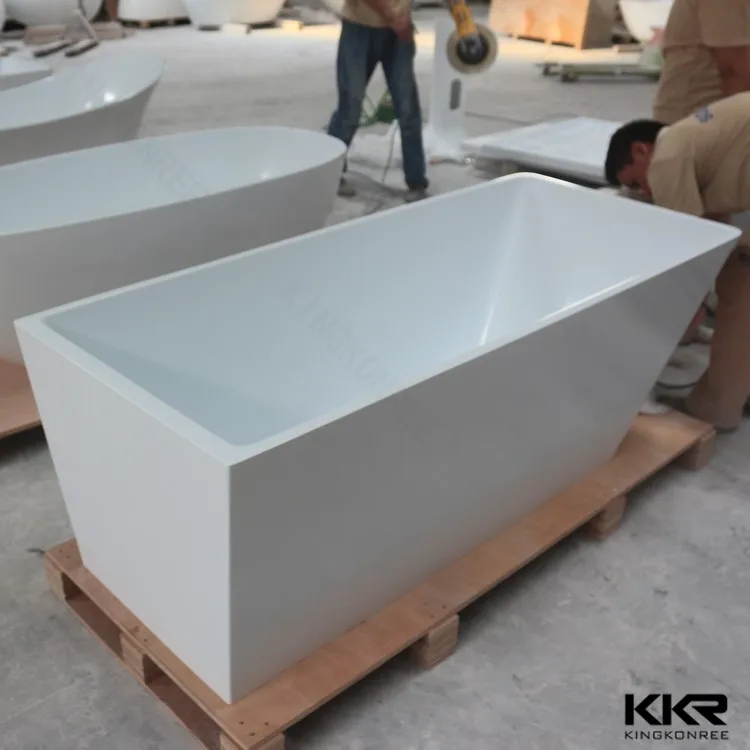 Freestanding Polyester Resin Bath Tub,1m Bathtub Buy 1m Bathtub